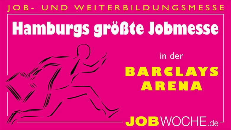 Job- und Karrieremesse