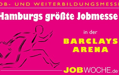 Mehr Informationen zu Job- und Karrieremesse