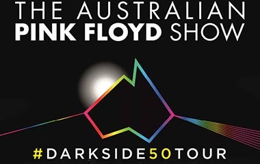 More Info for THE AUSTRALIAN PINK FLOYD SHOW