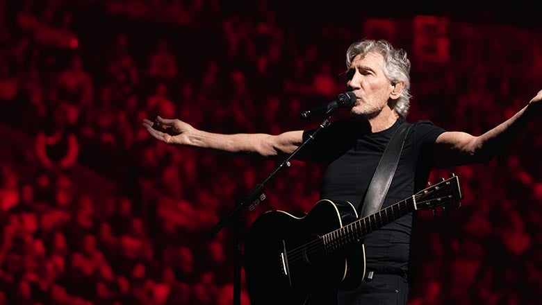 Roger Waters