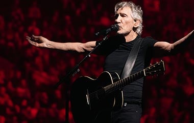 Mehr Informationen zu Roger Waters