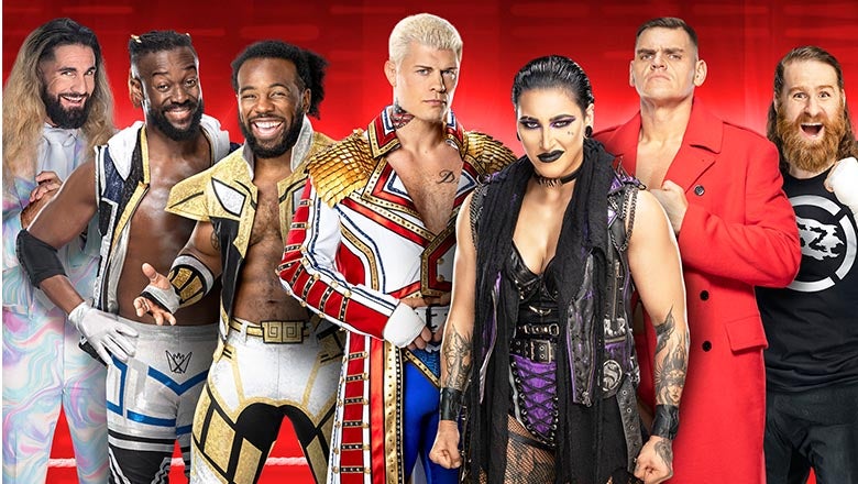 WWE Live