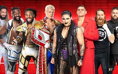 Mehr Informationen zu WWE Live