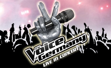 More Info for The Voice of Germany