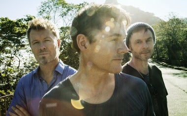 More Info for a-ha