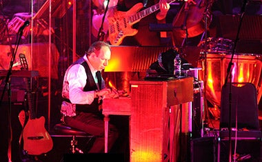 More Info for Hans Zimmer - Live on Tour