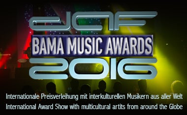  BAMA Music Awards