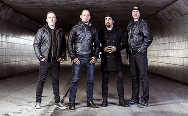  Volbeat