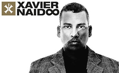  Xavier Naidoo