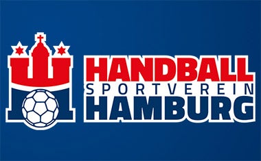  Handball Sport Verein Hamburg vs. DHK Flensborg