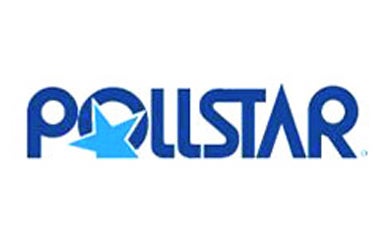 More Info for Pollstar Ranking Ticketverkäufe 2016 