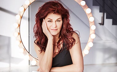  Andrea Berg