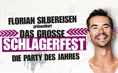 Florian Silbereisen präsentiert: Das Große Schlagerfest