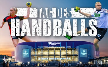 Mehr Informationen zu Tag des Handballs