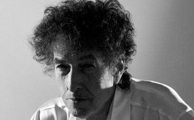 Mehr Informationen zu Bob Dylan