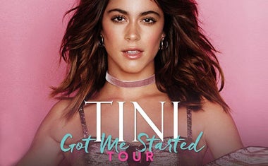 More Info for TINI