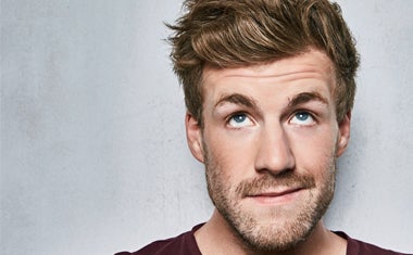 Luke Mockridge