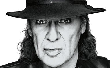 Mehr Informationen zu Udo Lindenberg