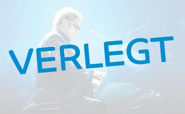 Mehr Informationen zu Elton John