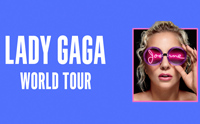 More Info for Lady Gaga Konzert wegen Krankheit verschoben