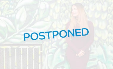  Postponed: Enissa Amani