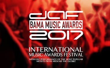 Mehr Informationen zu DAF BAMA MUSIC Award