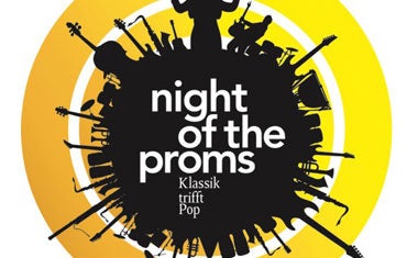 Night of the Proms 2017