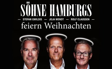 Mehr Informationen zu Söhne Hamburgs