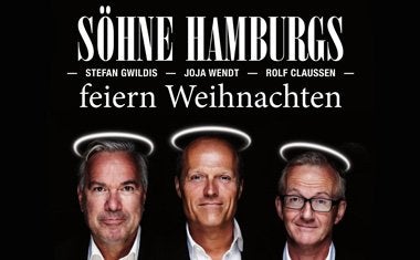 Mehr Informationen zu Söhne Hamburgs 2017