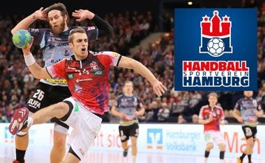  Handball Sportverein Hamburg vs. VfL Fredenbeck