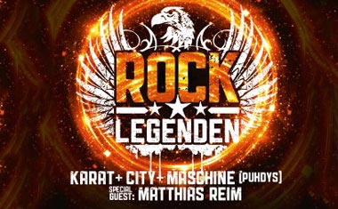 More Info for Rock Legenden