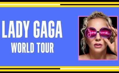 More Info for Lady Gaga