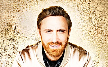 David Guetta