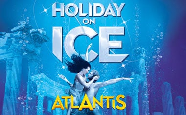 Mehr Informationen zu Holiday on Ice
