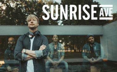 Mehr Informationen zu Sunrise Avenue