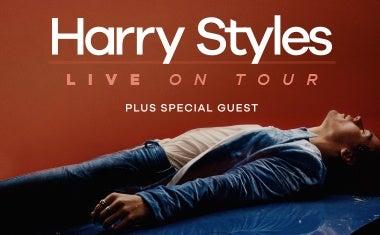 Mehr Informationen zu Harry Styles