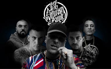  187 Strassenbande