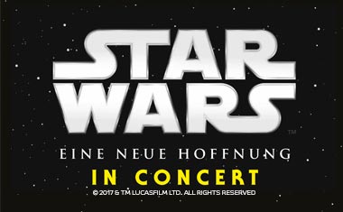  Star Wars in Concert