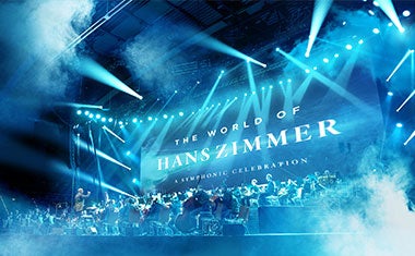  The World of Hans Zimmer