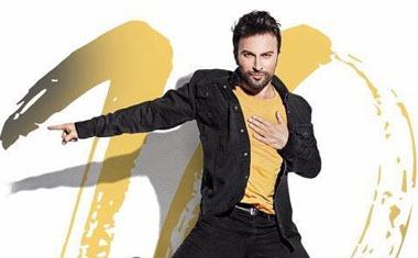  Tarkan