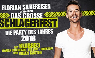  Das große Schlagerfest