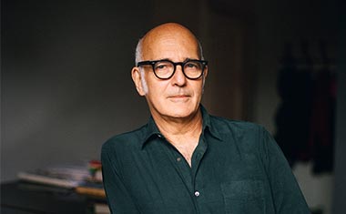 Mehr Informationen zu Ludovico Einaudi