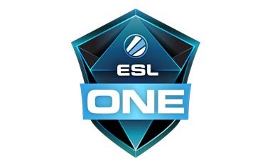 More Info for ESL One 