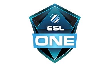  ESL One 