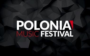 Mehr Informationen zu Polonia Music Festival