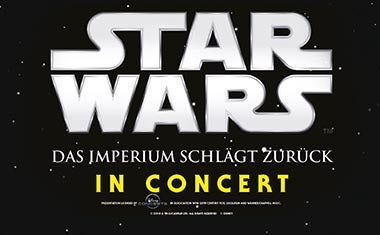 Mehr Informationen zu Star Wars in Concert