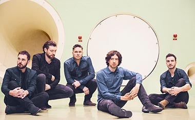 More Info for Snow Patrol