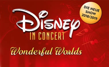  Disney in Concert