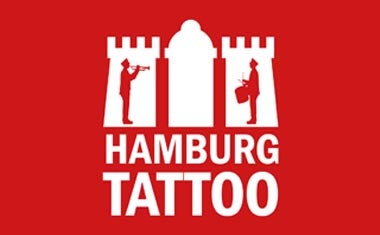  Verschoben: Hamburg Tattoo