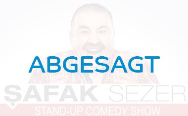  CANCELLED: Safak Sezer